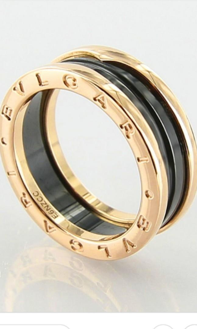 bvlgari key ring for sale