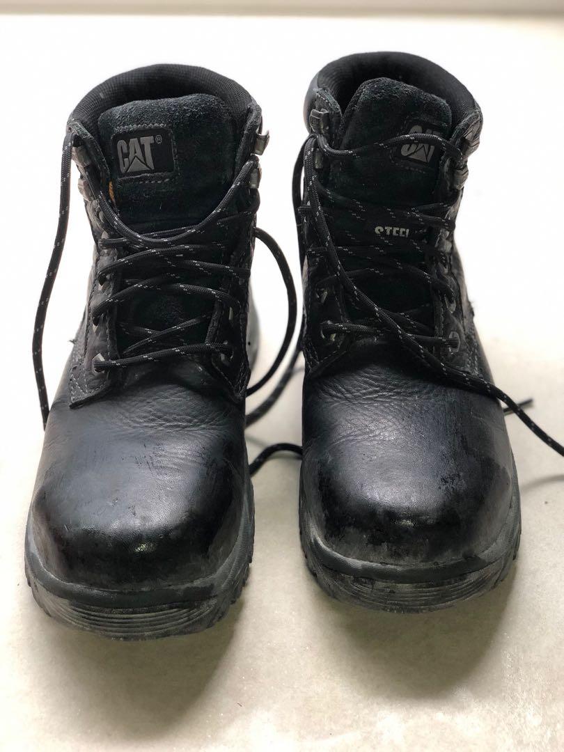 Caterpillar shoes for girls top