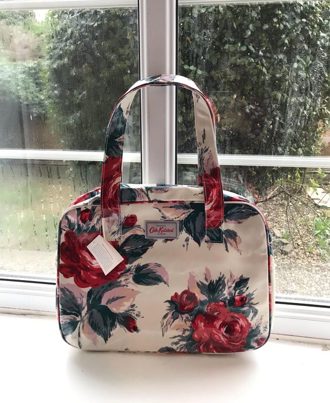 Cath kidston devonshire rose 2025