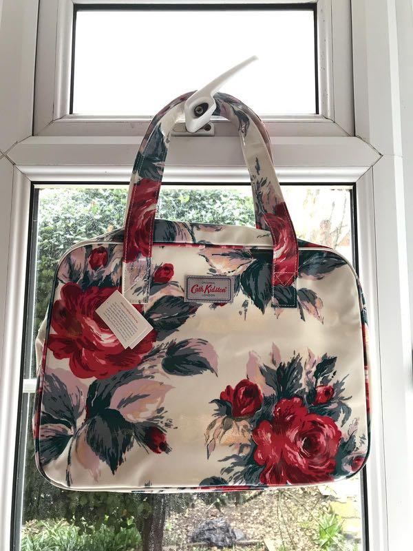 Cath kidston devonshire rose clearance