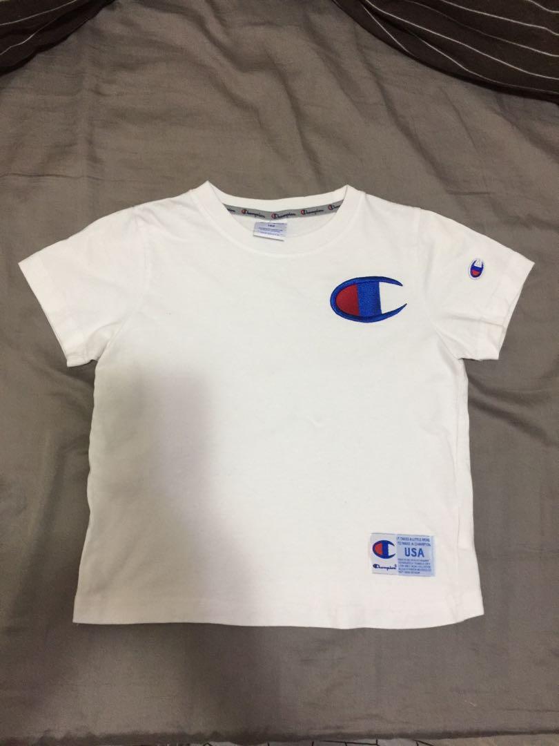 champion tee hong kong