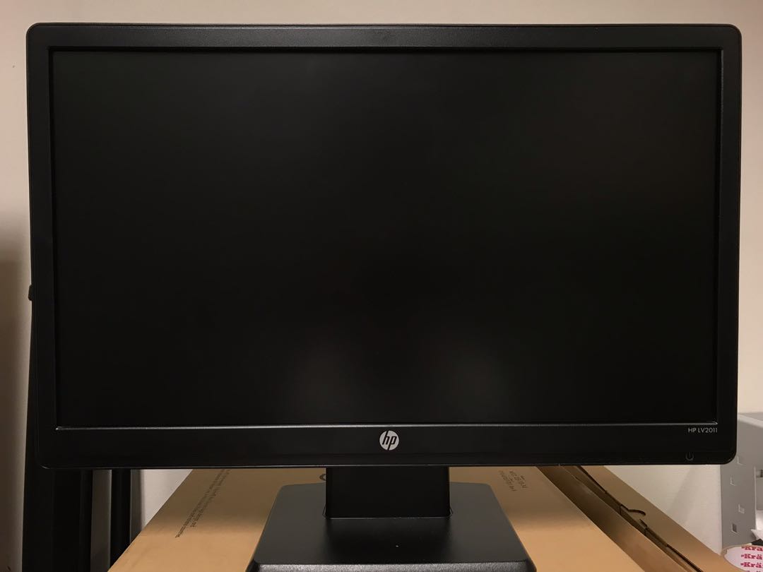 Cheap Cheap Used Led Monitor To Let Go Electronics Computer Parts Accessories On Carousell