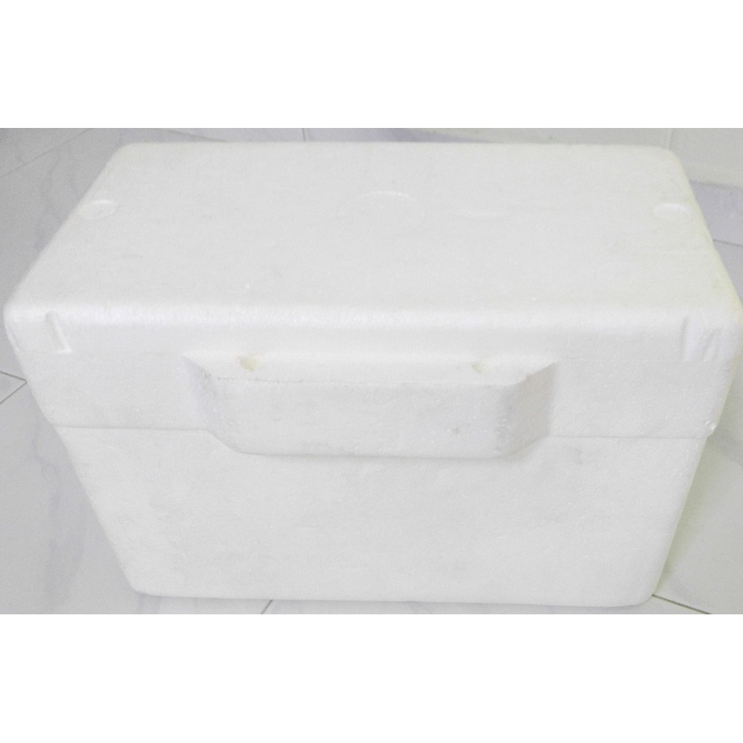 ☆CHEAP☆CHEAP☆ Styrofoam Ice Box 