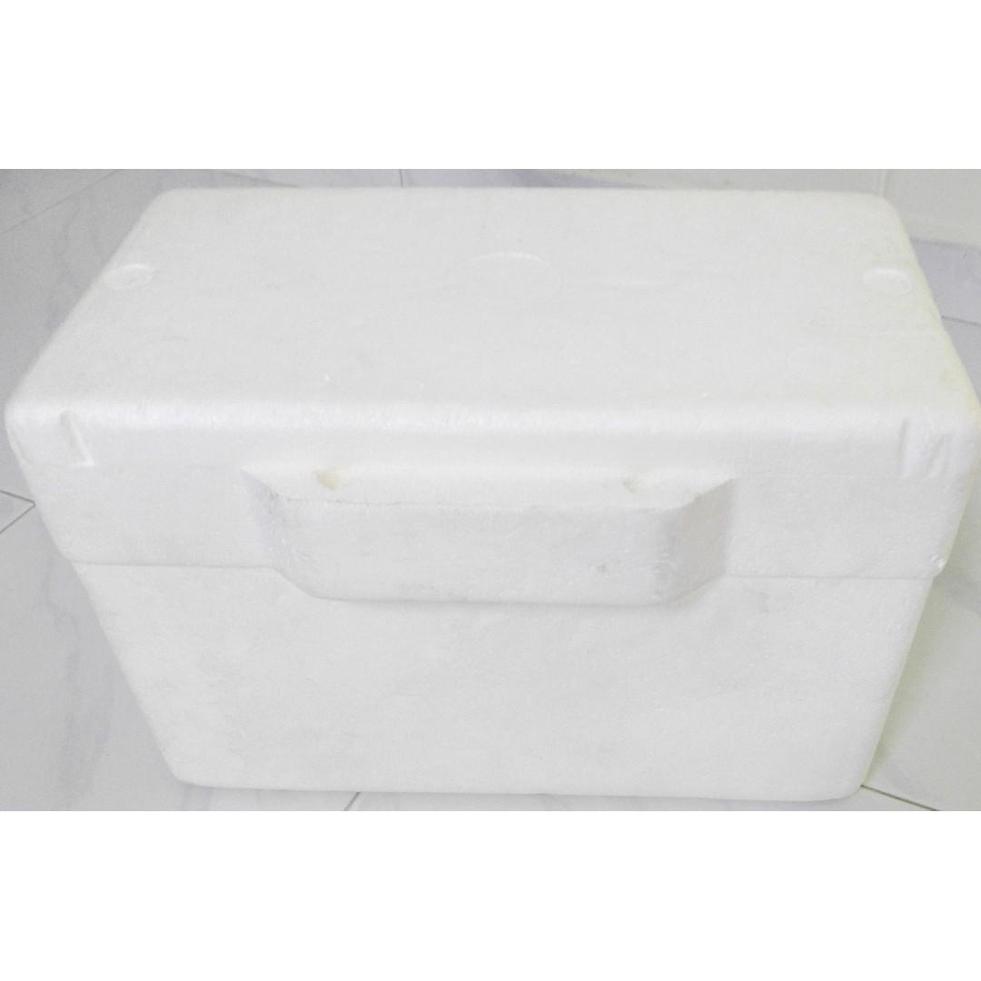 Cheap sale ice box