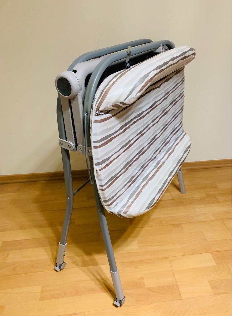 Baby Bath Tube Chicco Cuddle Bubble Comfort Changing Table Babies Kids Cots Cribs On Carousell