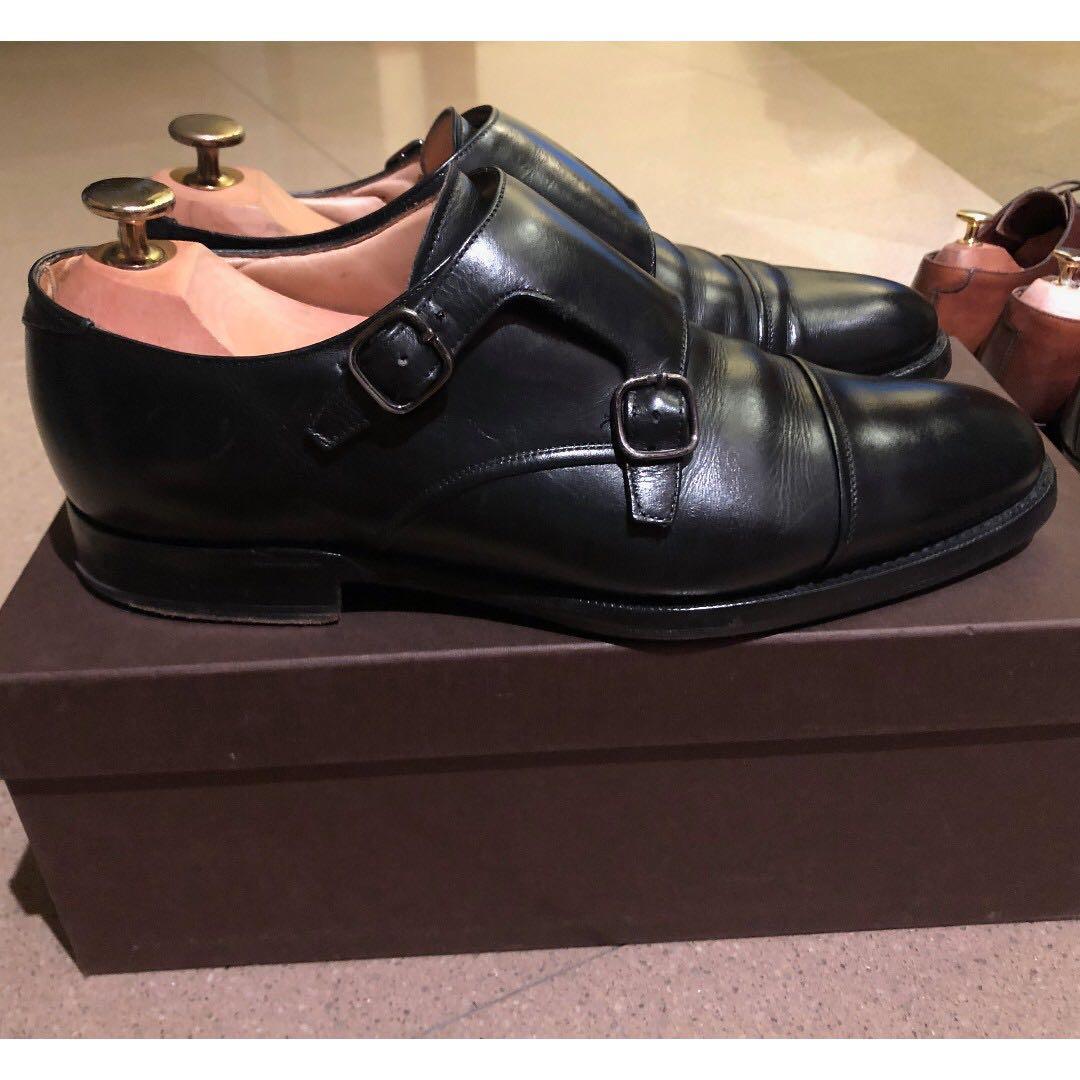 Church's monk shoes sale