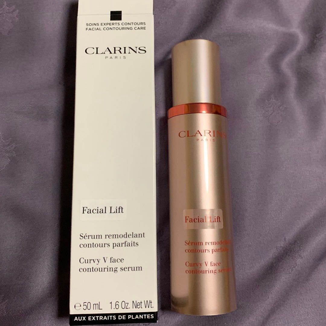 clarins lift