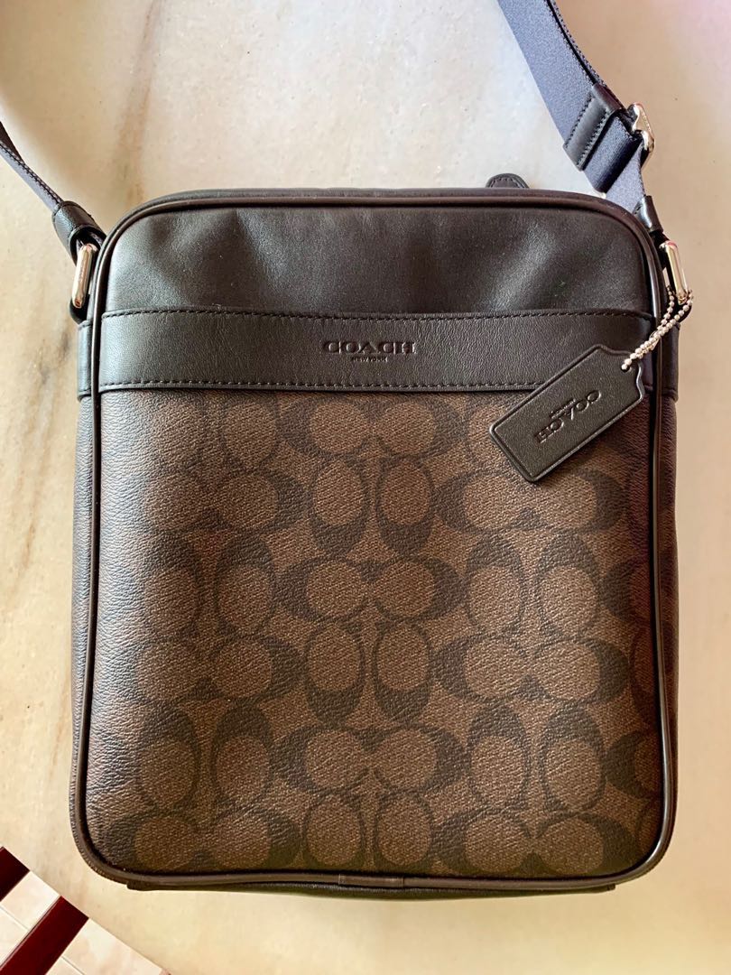 leather book satchel