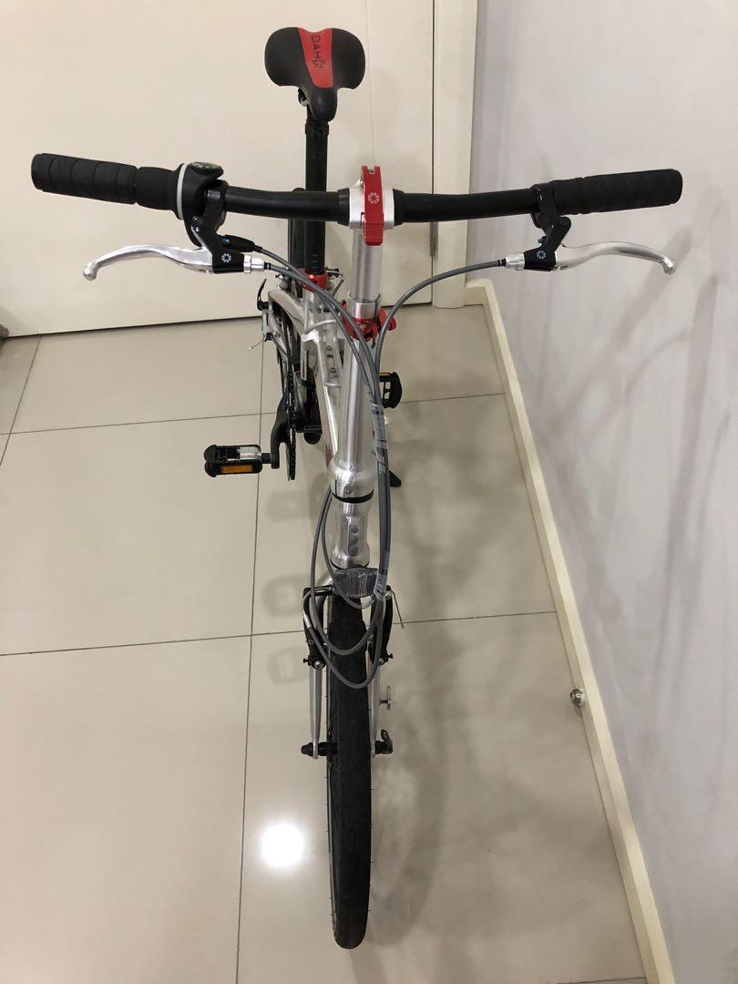 Dahon vigor p9 price clearance