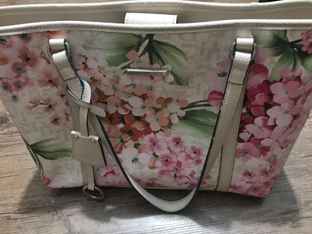 Dana buchman bags sales