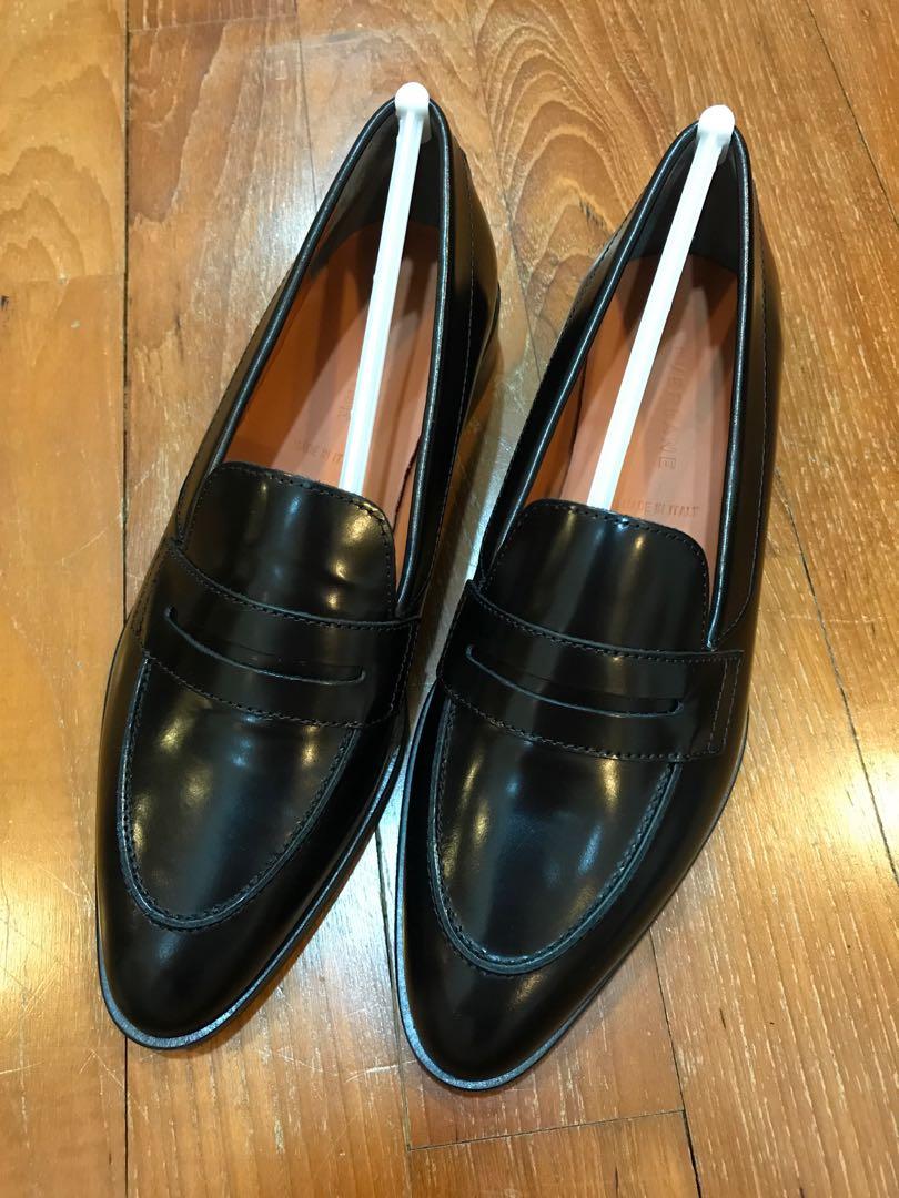 Everlane modern penny loafer new arrivals