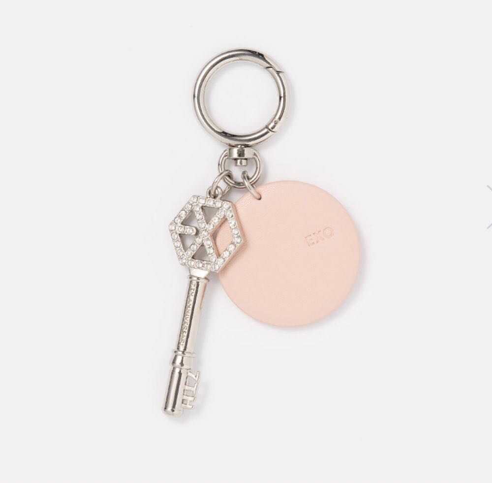 Exo keyring discount