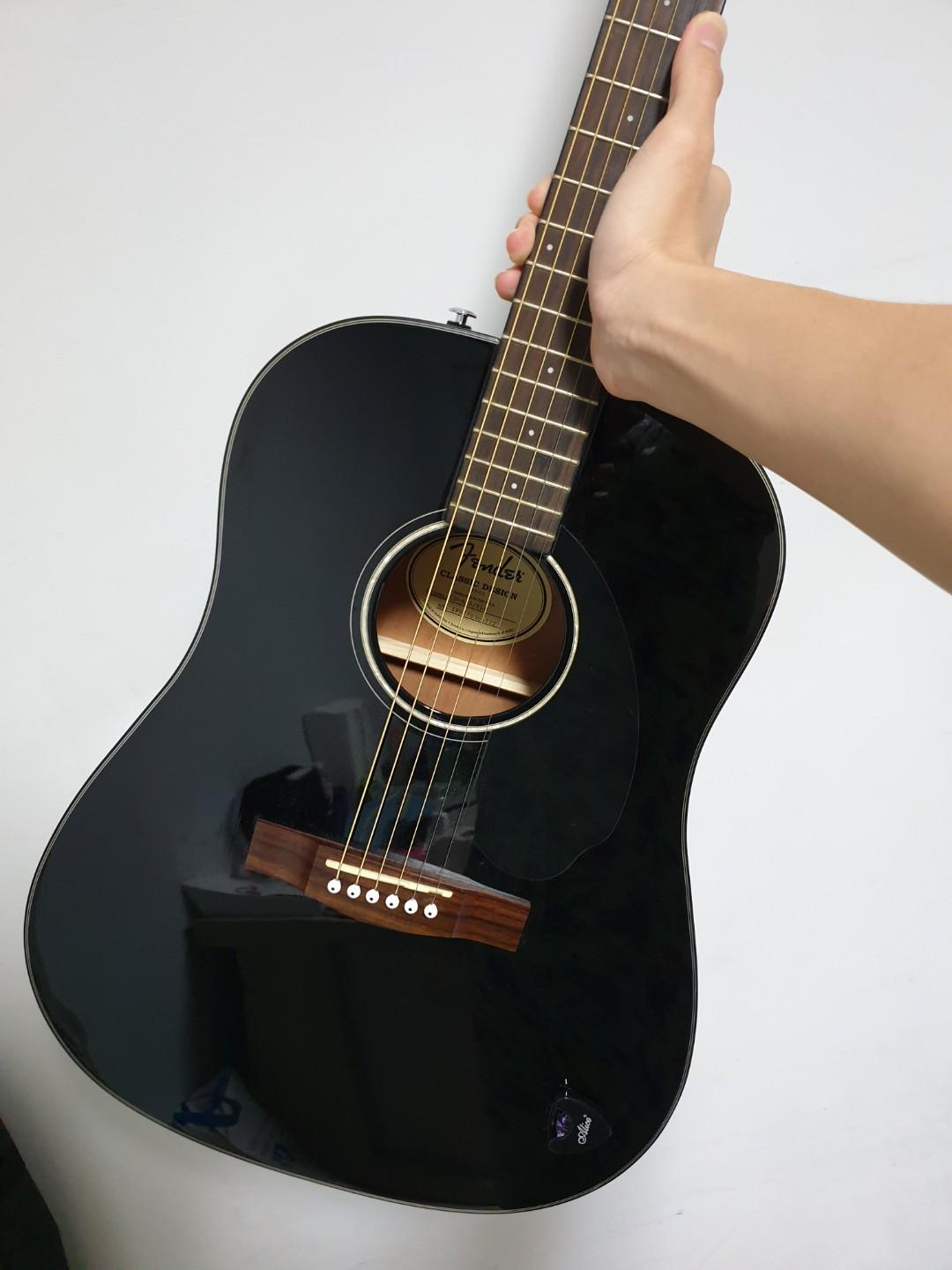 Fender
