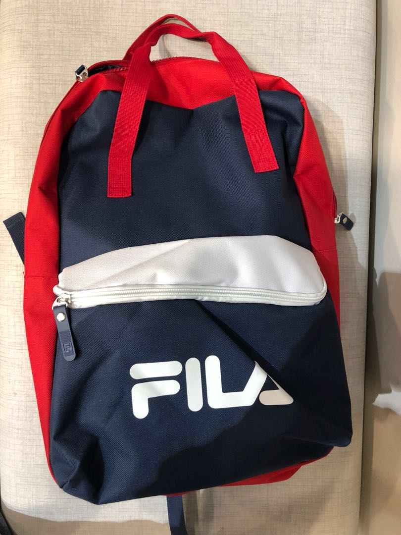 target fila backpack