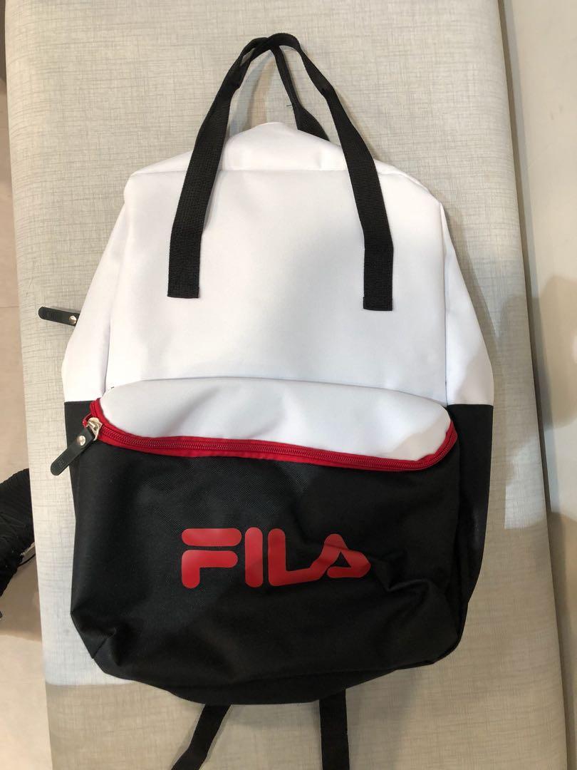 fila backpack target