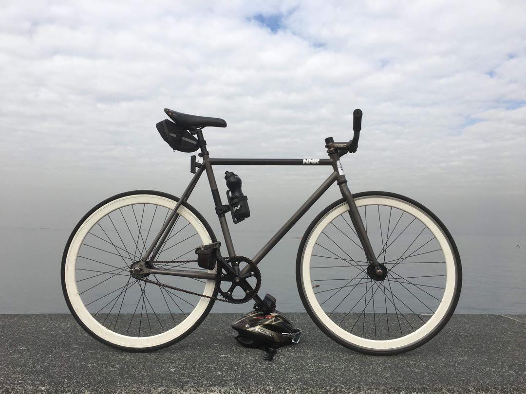 nnr fixie