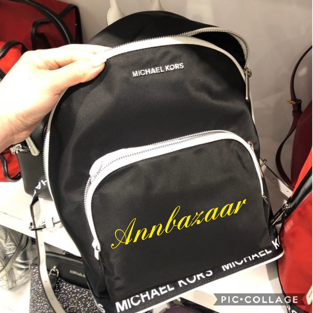 michael kors clearance backpack