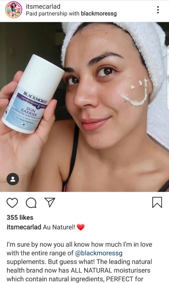 blackmores whitening