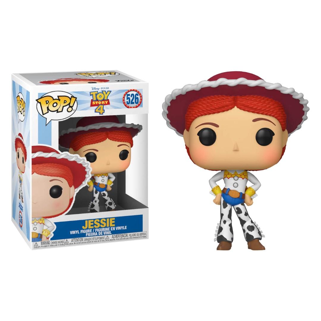 Funko Pop - Disney Pixar Toy Story 4 