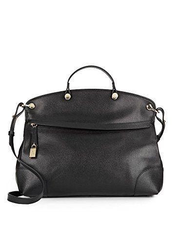 Furla piper top handle top