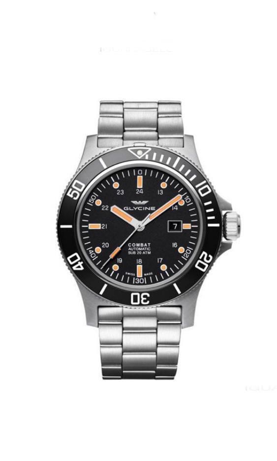 Glycine combat sub best sale gl0097