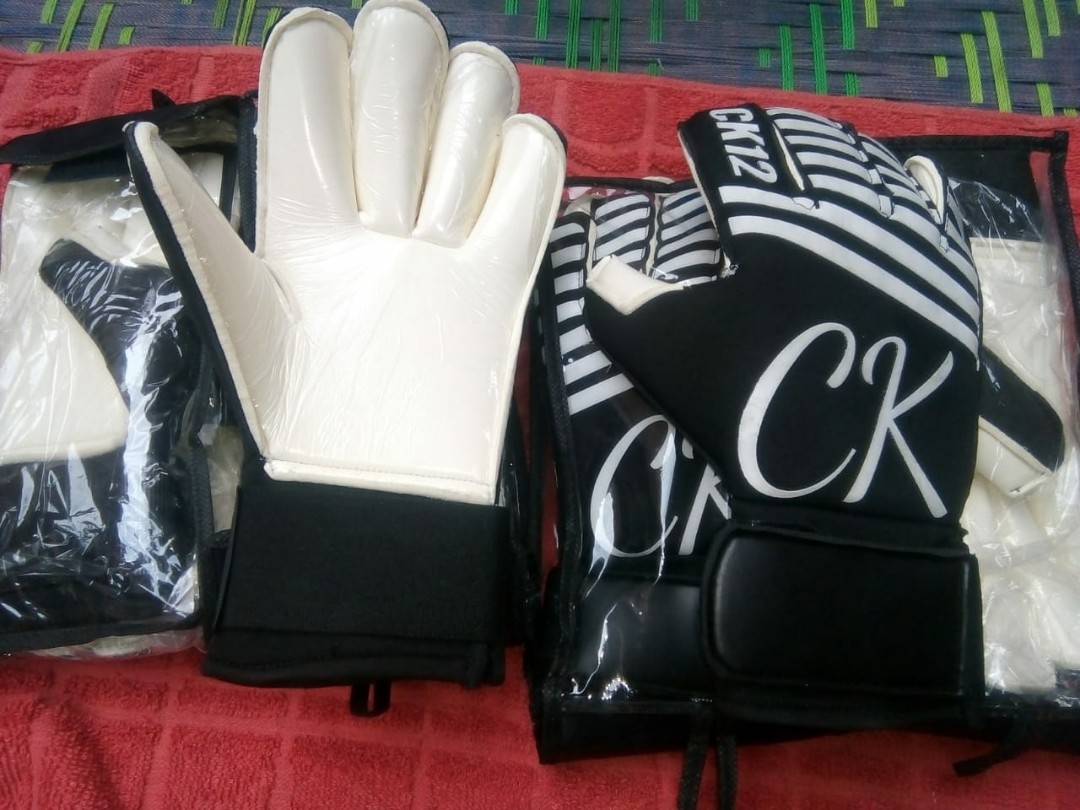 samba gloves