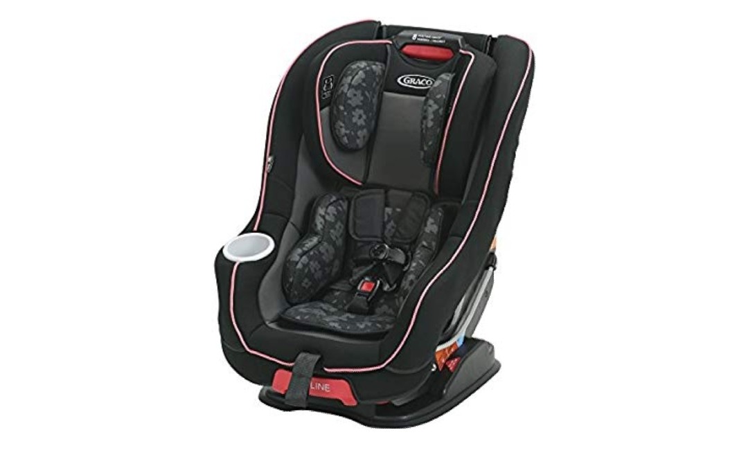Graco size4me 65 convertible car seat cheap