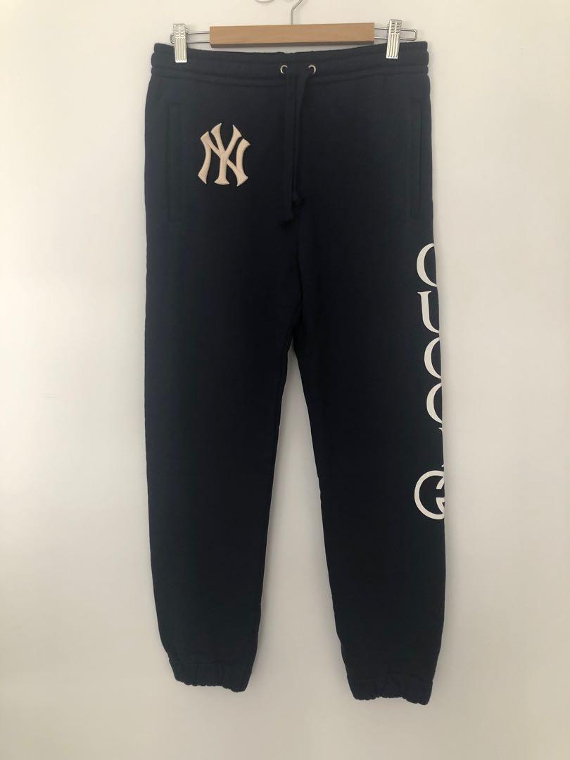 mens gucci sweats