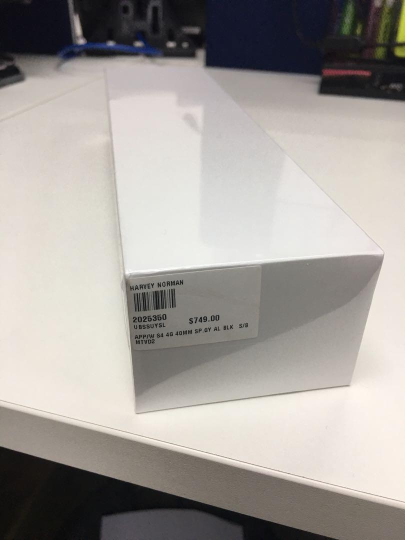 Apple watch series 3 harvey norman cheap