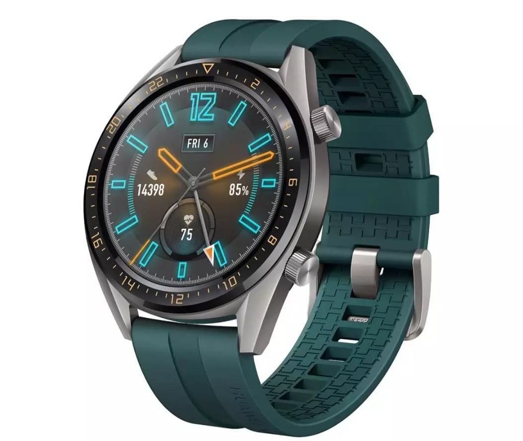 HUAWEI WATCH GT ACTIVE EDITION