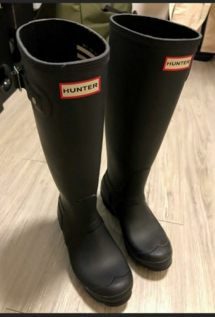 hunter boots store near me