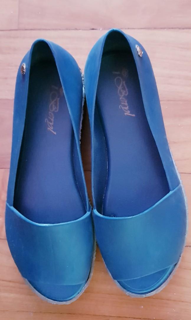 Iberyl jelly hotsell shoes