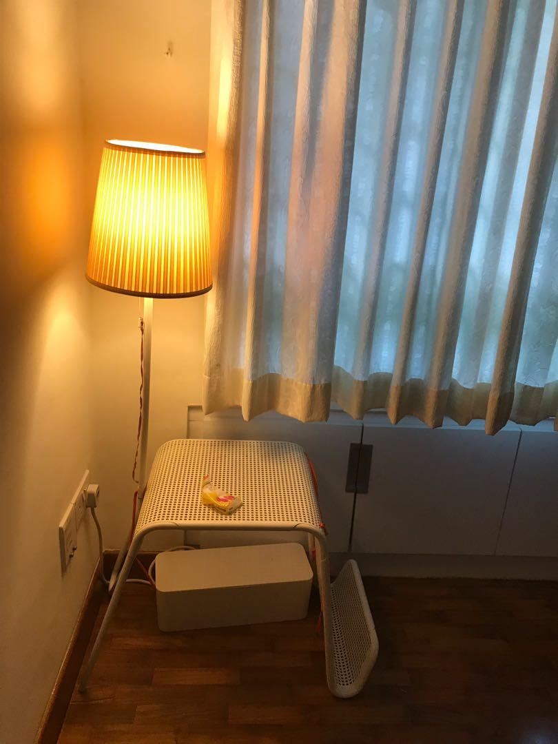 ikea side lamp tables