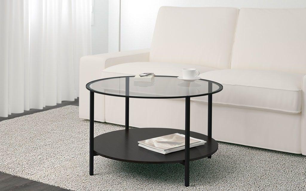 Ikea Round Coffee Table Furniture Home Living Tables Sets On Carou Ikea Round Coffee Table Furniture, Ikea Round Coffee Table