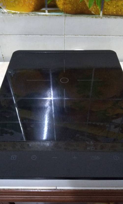 IKEA Induction cooker, TV & Home Appliances, Kitchen Appliances