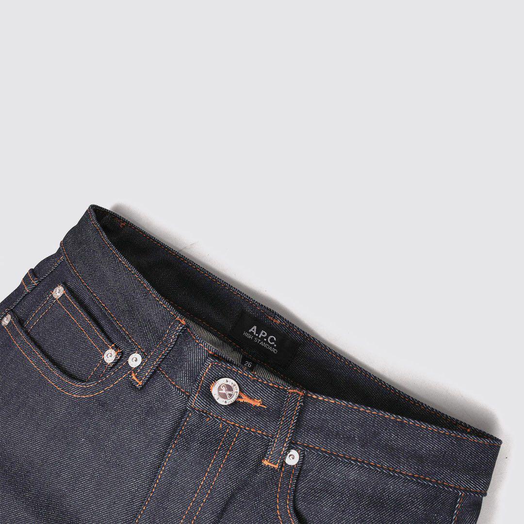 Apc jean high standard sale