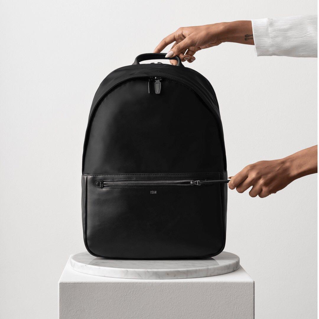 Ism sf hotsell backpack