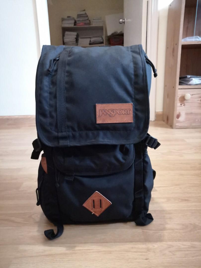 Jansport shop mid valley