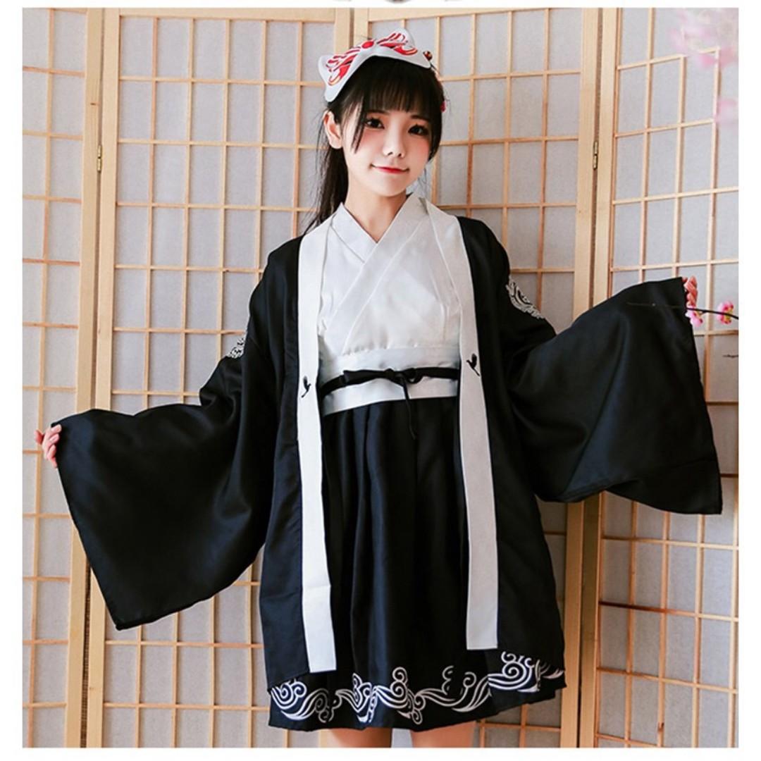 Lolita yukata cheap
