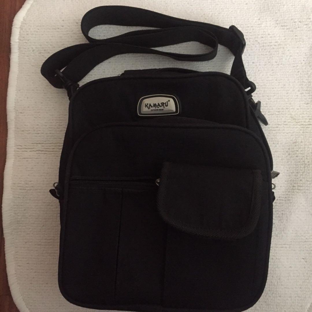 Kamaru sling bag price Clearance