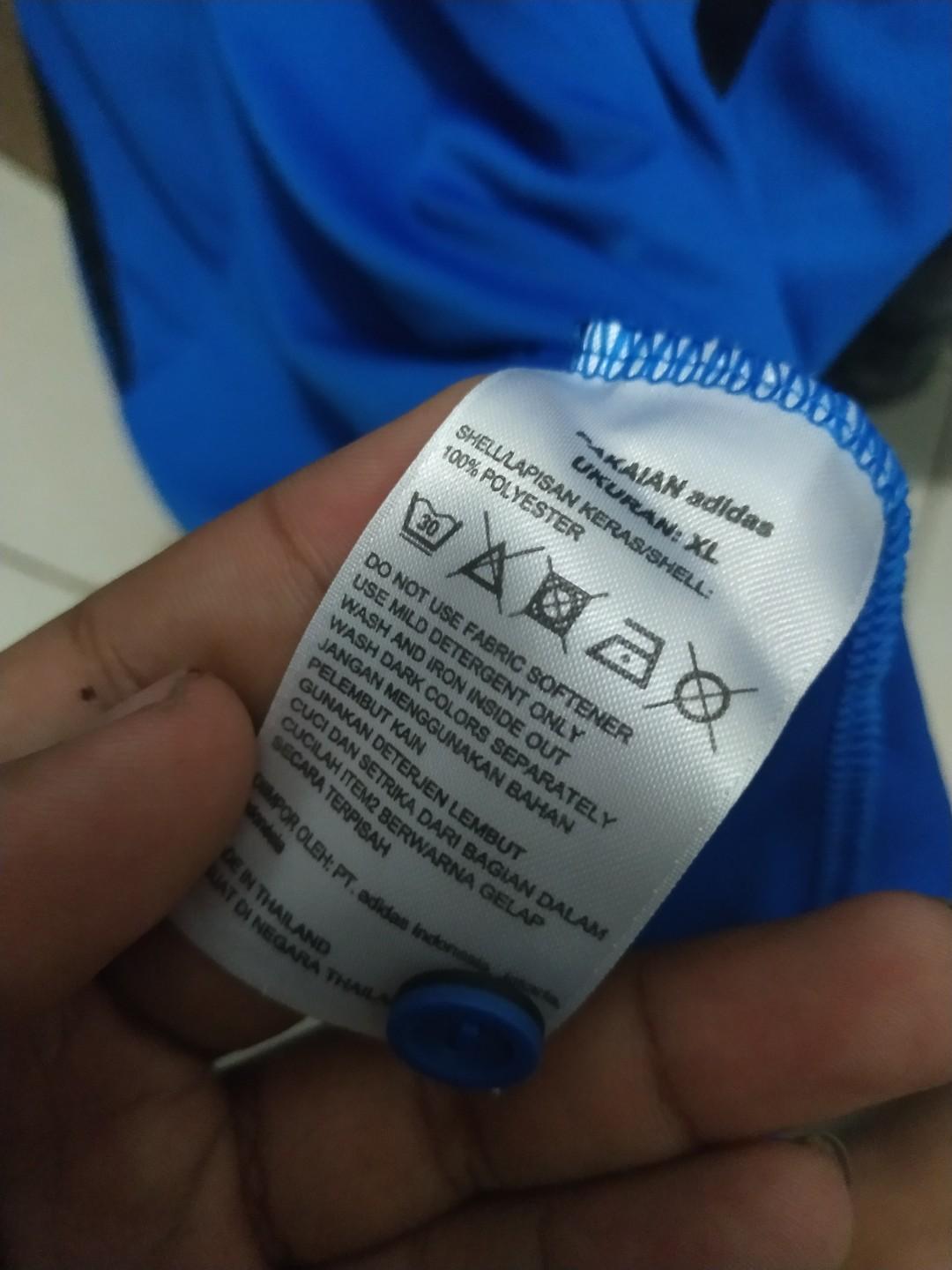 kaos adidas climacool