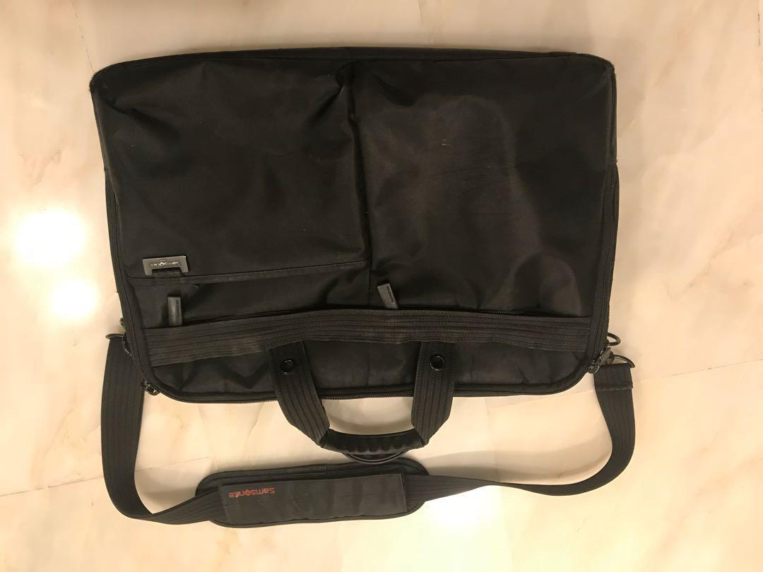 samsonite executive bags