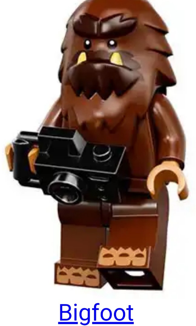 Lego Minifigures Endgameyourexcess Toys Games Bricks