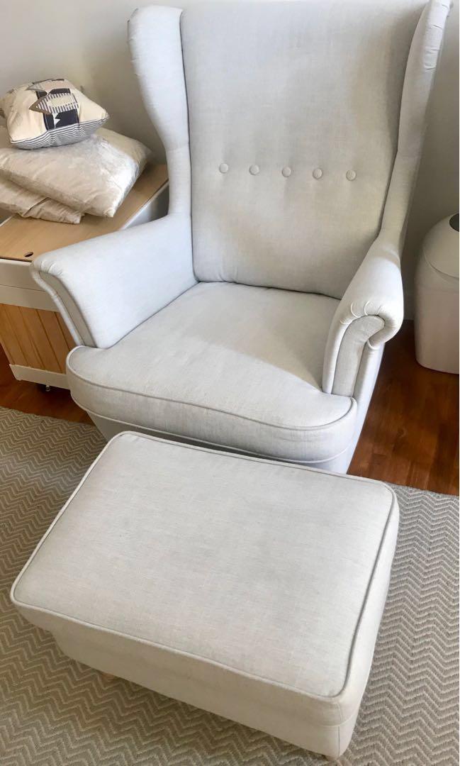 comfy chair for 1 year old