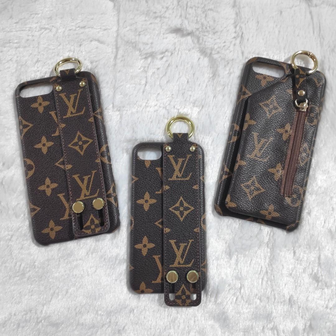 LV iphone case (Category: Cases & Sleeves) located in Manila. Submitted by citydreamshop (Listing ID 223333070, Image 1). Description: .