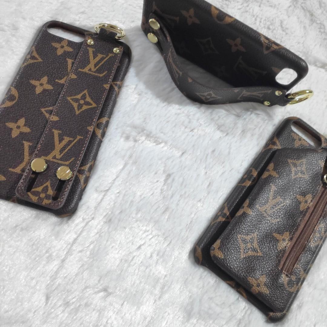 LV iphone case (Category: Cases & Sleeves) located in Manila. Submitted by citydreamshop (Listing ID 223333070, Image 2). Description: .