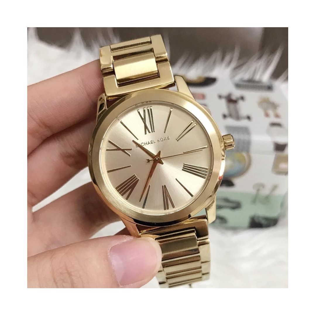 Mk3490 watch shop