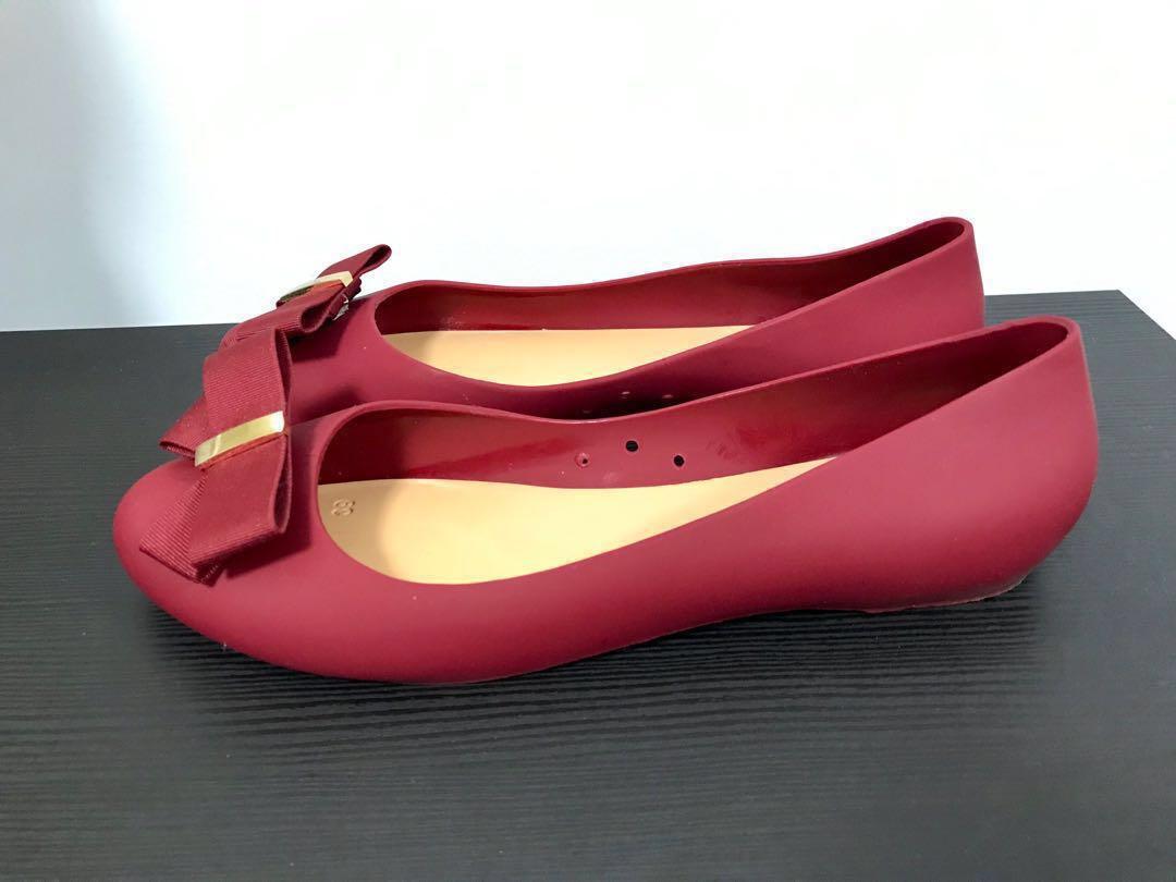 Mondo jelly shoes sales