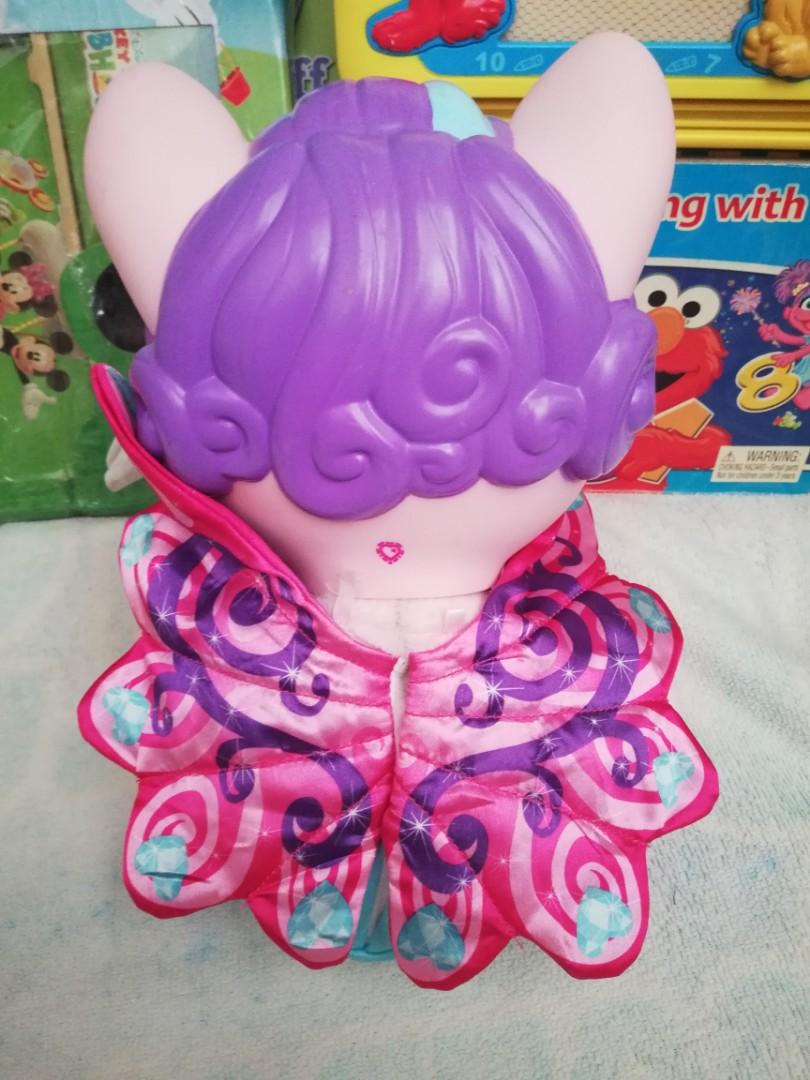 My Little Pony Baby Flurry Heart Pony