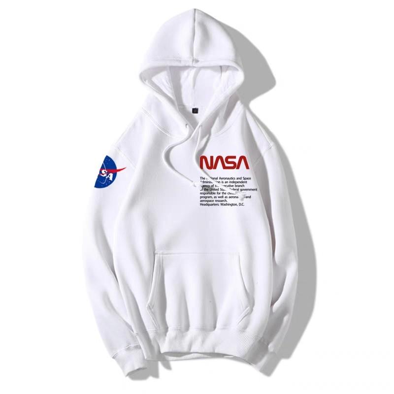 Hp nasa hoodie deals